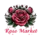 Rose Market